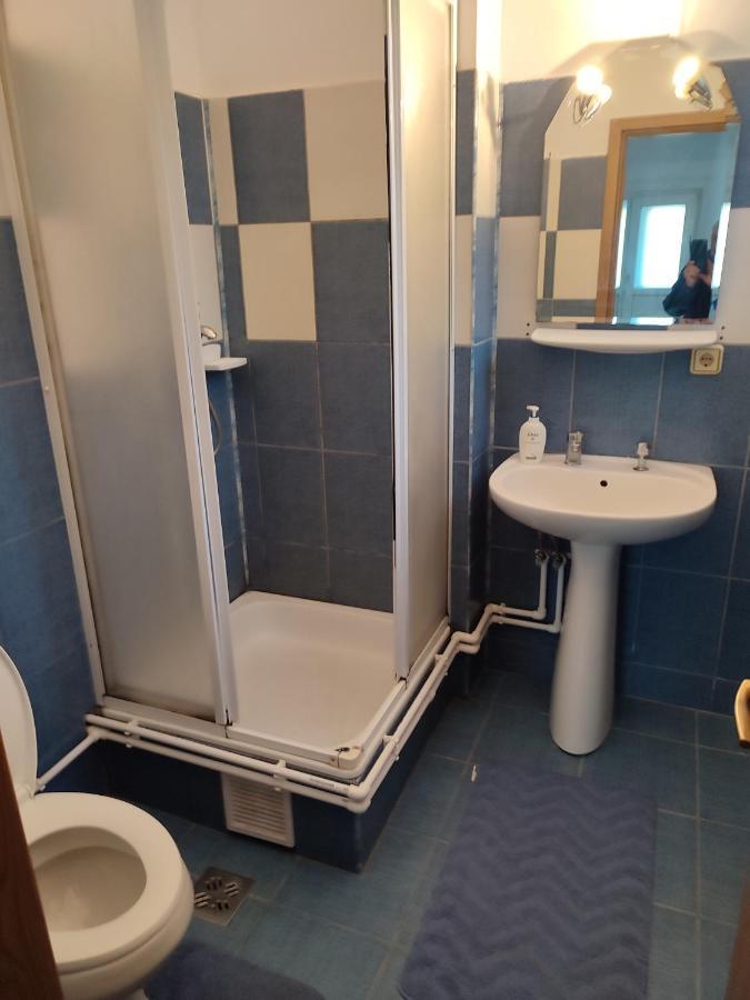 Vila Brazilor Качулата Екстериор снимка